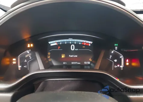 2022 Honda Cr-V Awd Ex z USA, uszkodzony, nr VIN 5J6RW2H51NA013787